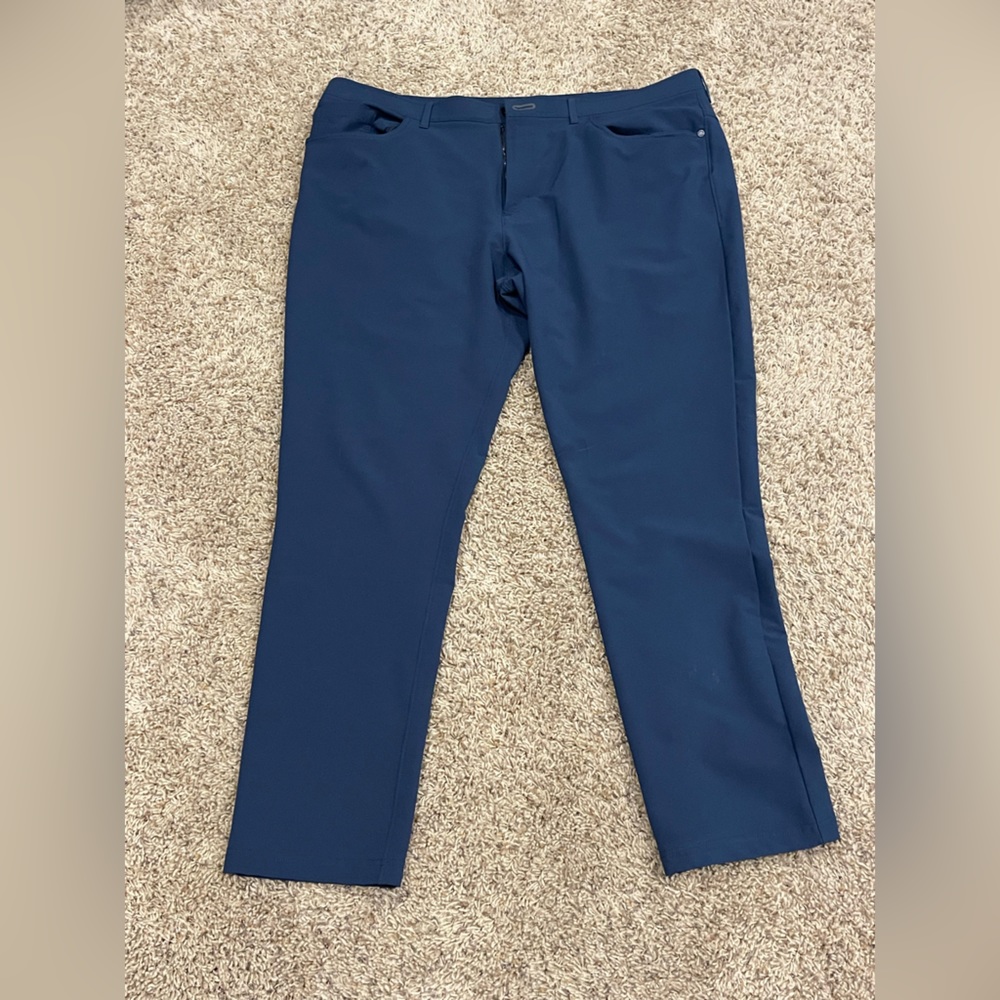 Public Rec navy workday pants size 40x32